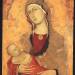 Madonna and Child (from Lucignano d'Arbia)